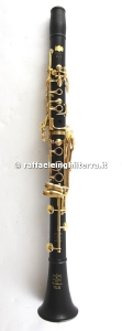 Clarinetto sib usato